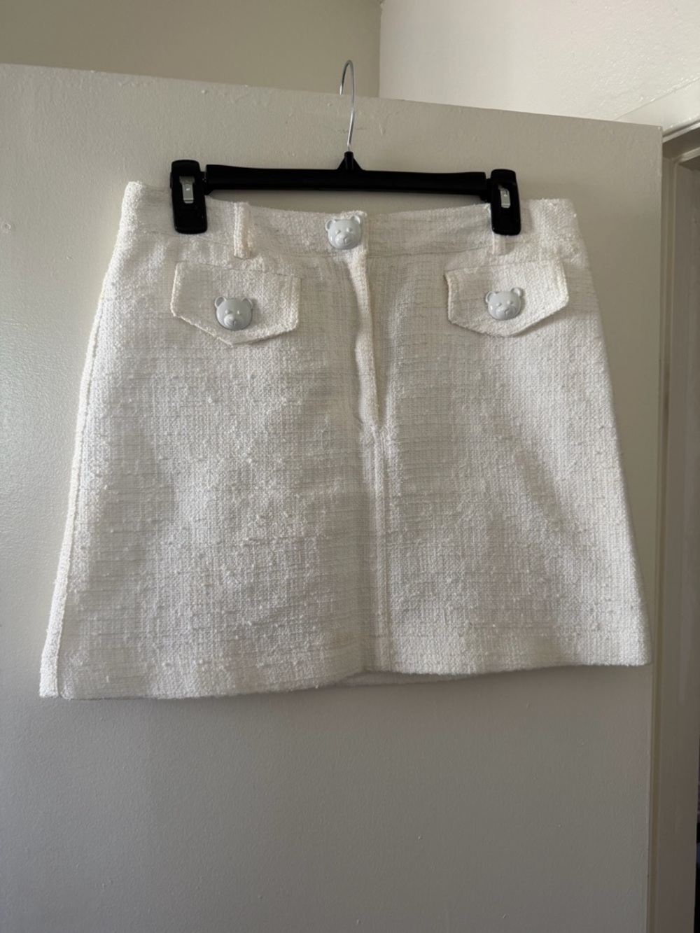 Moschino Mini Skirt